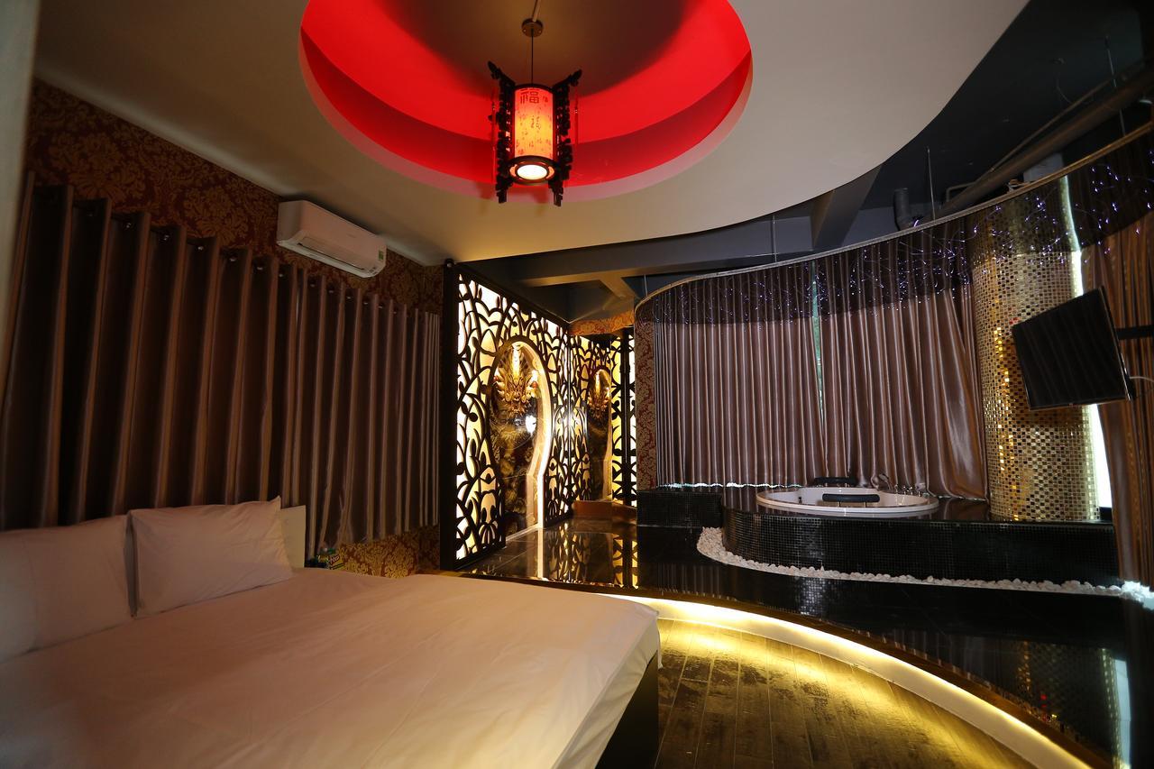 Bonita Grand Hotel Ho Chi Minh Zewnętrze zdjęcie