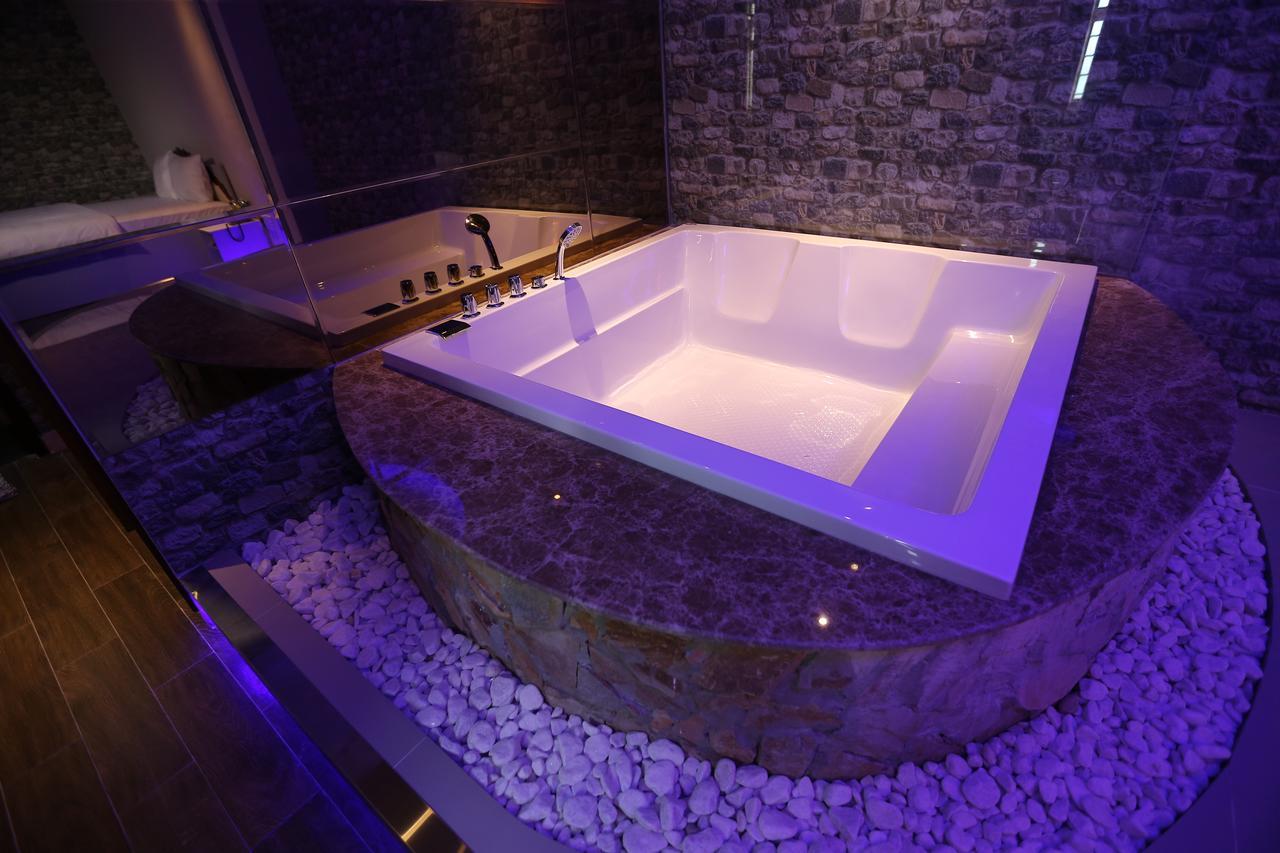 Bonita Grand Hotel Ho Chi Minh Zewnętrze zdjęcie