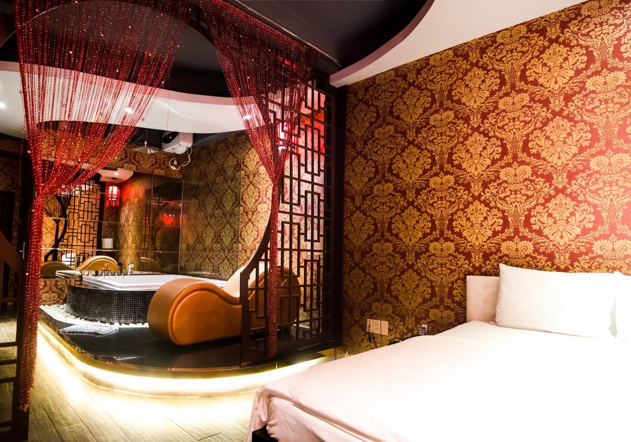 Bonita Grand Hotel Ho Chi Minh Zewnętrze zdjęcie